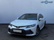 Toyota Camry VIII (XV70) Рестайлинг Москва  - изображение 14