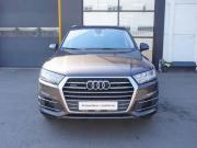 Audi Q7 II (4M) Москва  - изображение 18