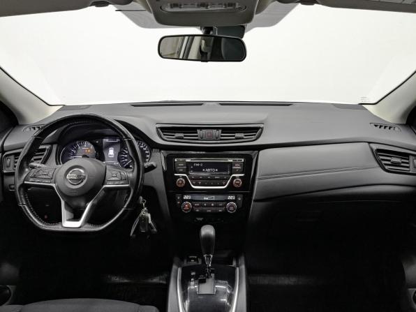 Nissan Qashqai II Рестайлинг с пробегом 2021 года, цена 2 495 000 рублей, 70534 км, внедорожник, Автокод Объявления