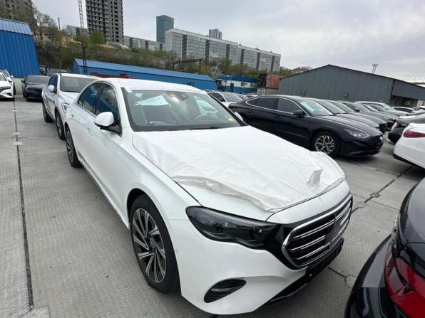 Новый Mercedes-Benz E-Класс VI (W214 S214) 2025 года, цена 10 476 000 рублей, седан, Автокод Объявления