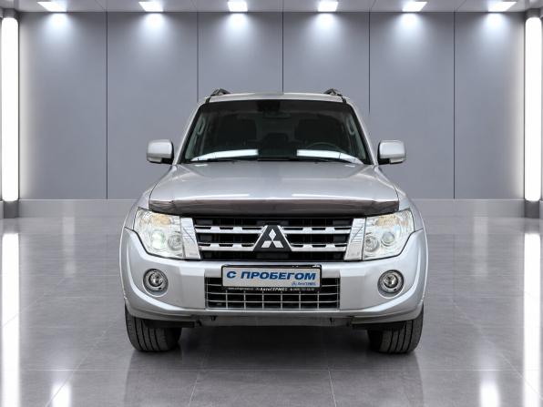 Mitsubishi Pajero IV Рестайлинг 1 с пробегом 2012 года, цена 1 950 000 рублей, 261613 км, внедорожник, Автокод Объявления