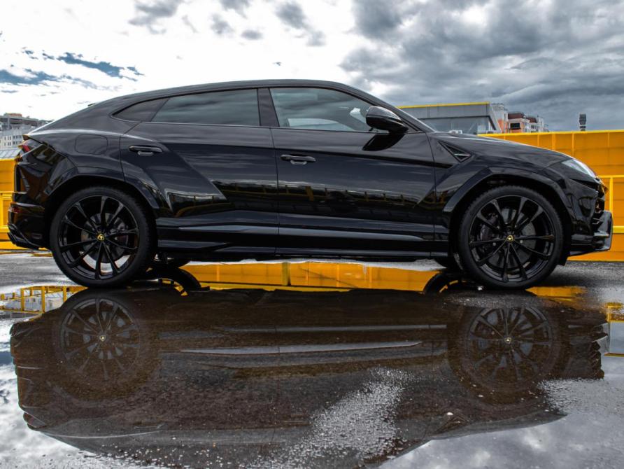 Lamborghini Urus I Москва  - изображение 4