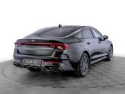 Kia K5 III Москва  - изображение 33