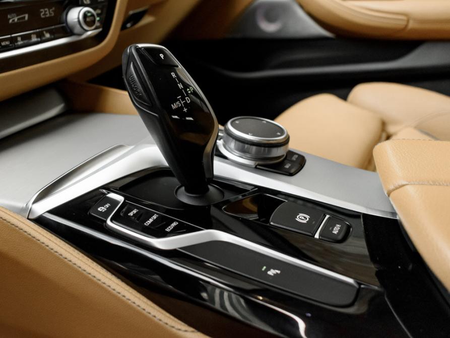 BMW 5 серии VII (G30/G31/G38) Екатеринбург  - изображение 24