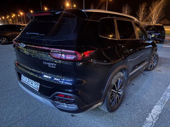 Chery Tiggo 8 I Рестайлинг с пробегом 2023 года, цена 1 949 000 рублей, 24461 км, внедорожник, Автокод Объявления