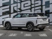 Jaecoo J7 I Краснодар  - изображение 22