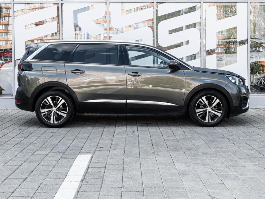 Peugeot 5008 II Ставрополь  - изображение 5