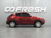 Nissan Juke I Воронеж  - изображение 25
