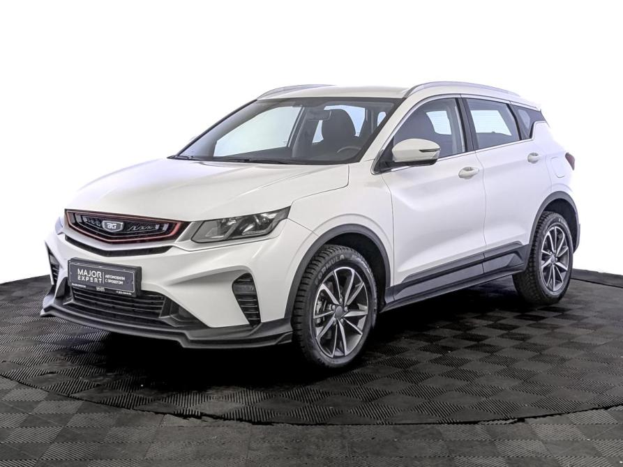 Belgee X50 Москва  - изображение 1