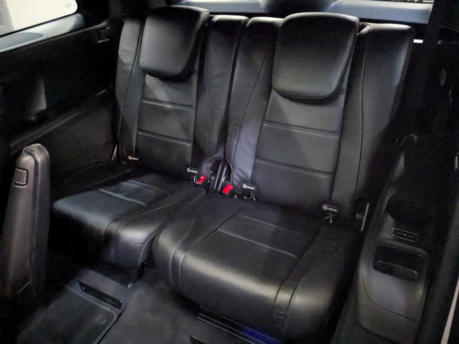 Mercedes-Benz GLS II (X167) Москва  - изображение 19