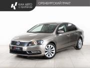 Volkswagen Passat B7 Казань  - изображение 17