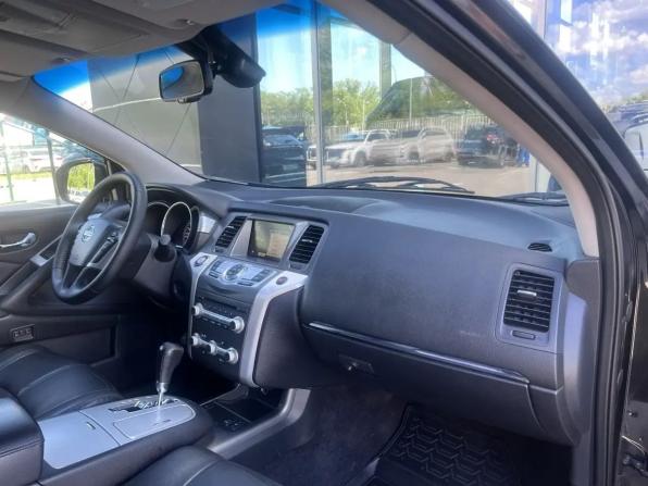 Nissan Murano II (Z51) Рестайлинг 2 с пробегом 2012 года, цена 1 400 000 рублей, 309509 км, внедорожник, Автокод Объявления