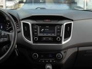 Hyundai Creta I Рестайлинг Новосибирск  - изображение 33