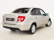 Lada (ВАЗ) Granta I Рестайлинг Тула  - изображение 21