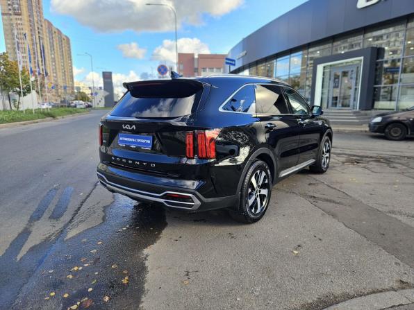 Kia Sorento IV с пробегом 2022 года, цена 3 690 000 рублей, 62000 км, внедорожник, Автокод Объявления