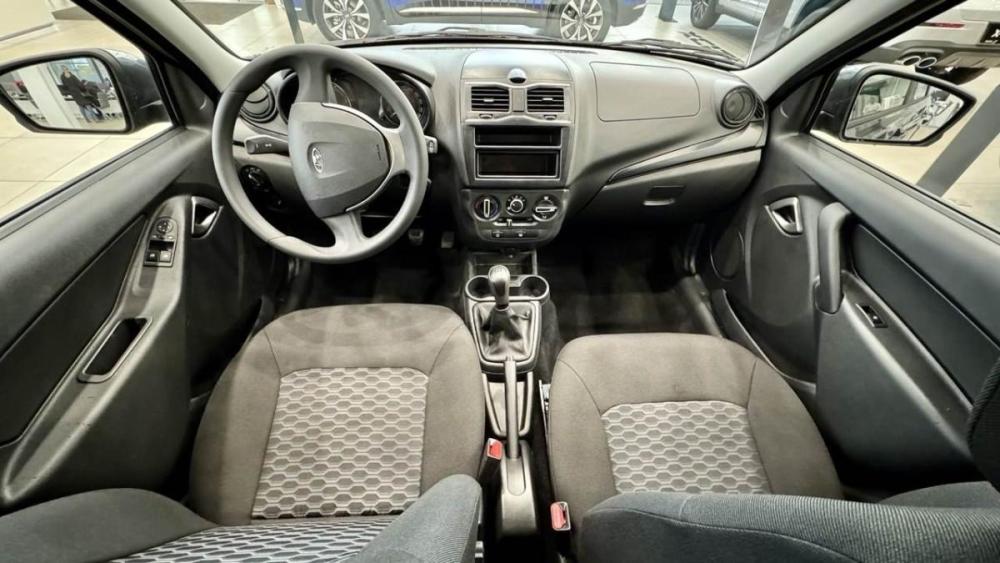 Lada (ВАЗ) Granta I Рестайлинг Астрахань  - изображение 12