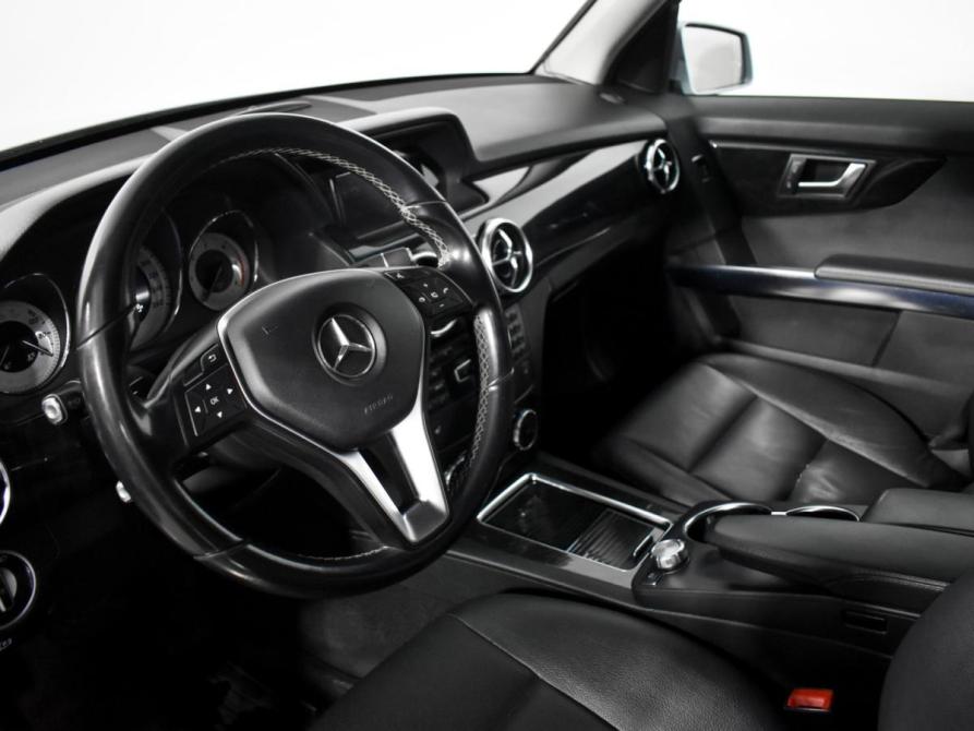 Mercedes-Benz GLK-Класс I (X204) Рестайлинг Санкт-Петербург  - изображение 9