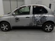 Nissan March III (K12) Челябинск  - изображение 19