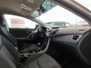 Hyundai Elantra V (MD) Рестайлинг Казань  - изображение 35