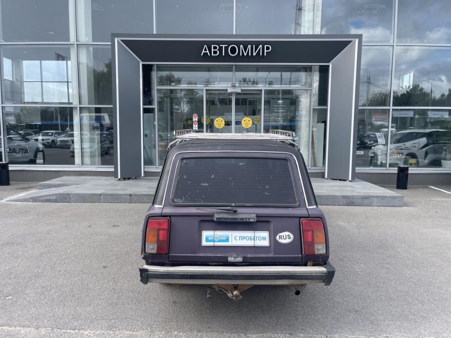 Lada (ВАЗ) 2104 Брянск  - изображение 6