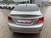 Hyundai Solaris I Астрахань  - изображение 27