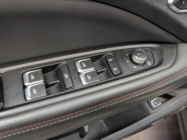 Geely Tugella I Рестайлинг с пробегом 2023 года, цена 2 600 000 рублей, 88280 км, внедорожник, Автокод Объявления