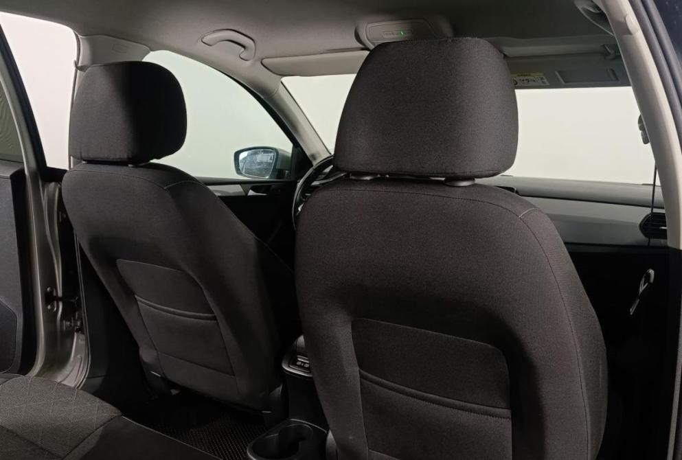 Volkswagen Polo VI Волгоград  - изображение 15