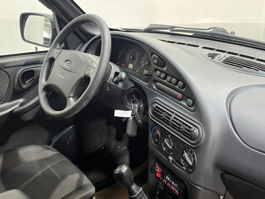 Lada (ВАЗ) Niva Travel I Курск  - изображение 6