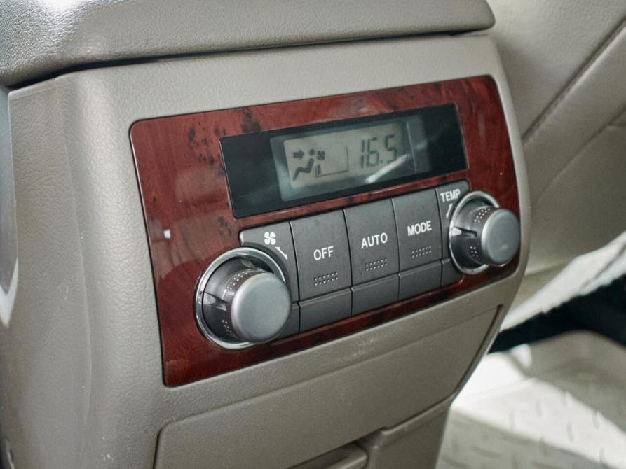 Toyota Highlander II (XU40) Рестайлинг Екатеринбург  - изображение 25