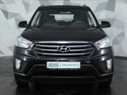 Hyundai Creta I Москва  - изображение 28
