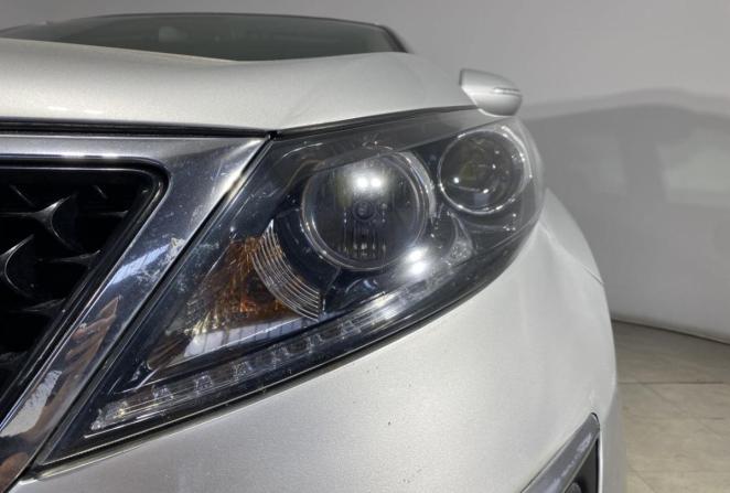 Kia Sportage III Рестайлинг с пробегом 2014 года, цена 1 300 000 рублей, 192799 км, внедорожник, Автокод Объявления