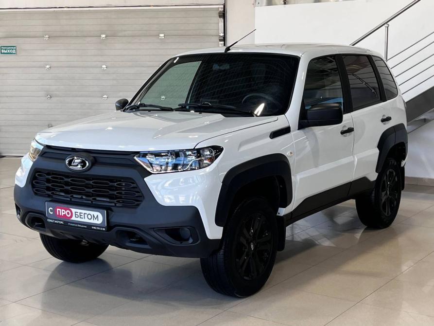 Lada (ВАЗ) Niva Travel I Ростов-на-Дону  - изображение 3