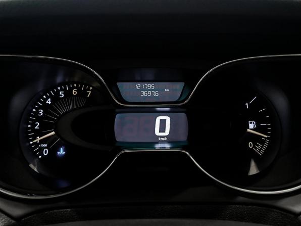 Renault Kaptur I с пробегом 2016 года, цена 1 290 000 рублей, 121000 км, внедорожник, Автокод Объявления