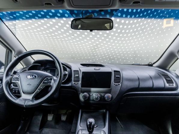 Kia Cerato III с пробегом 2013 года, цена 974 000 рублей, 196360 км, седан, Автокод Объявления