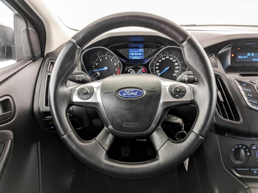 Ford Focus III Москва  - изображение 21