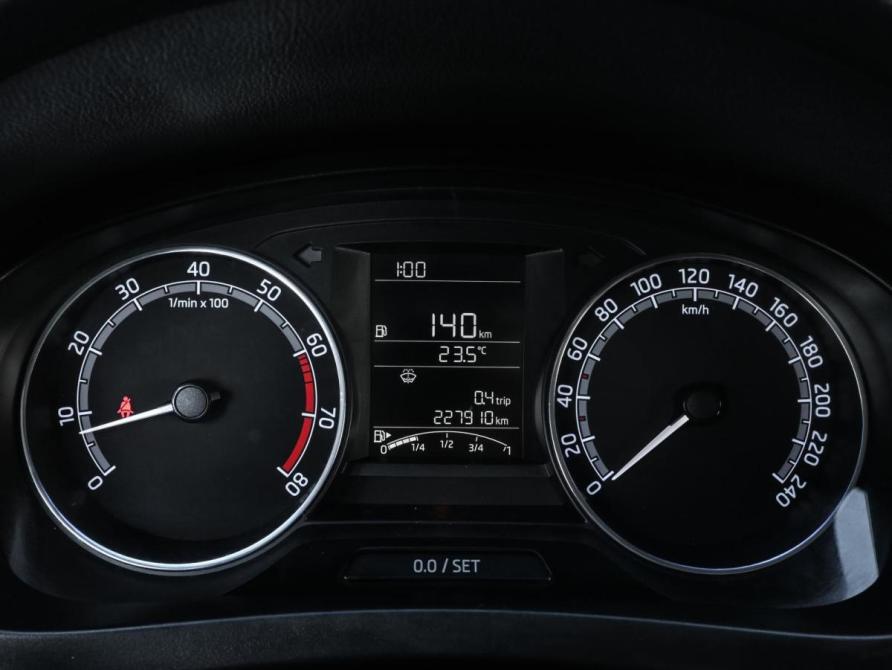 Skoda Rapid I Рестайлинг Волгоград  - изображение 12