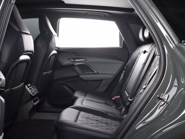 Audi Q5 III с пробегом 2026 года, цена 6 399 995 рублей, 220 км, внедорожник, Автокод Объявления