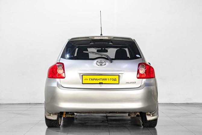 Toyota Auris I с пробегом 2007 года, цена 749 000 рублей, 205000 км, хэтчбек, Автокод Объявления