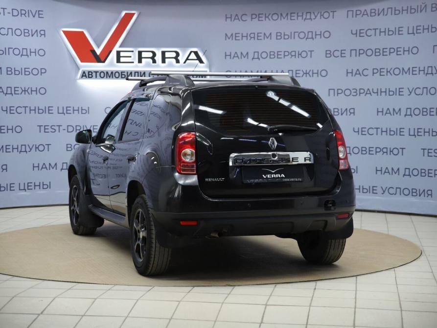 Renault Duster I Уфа  - изображение 7