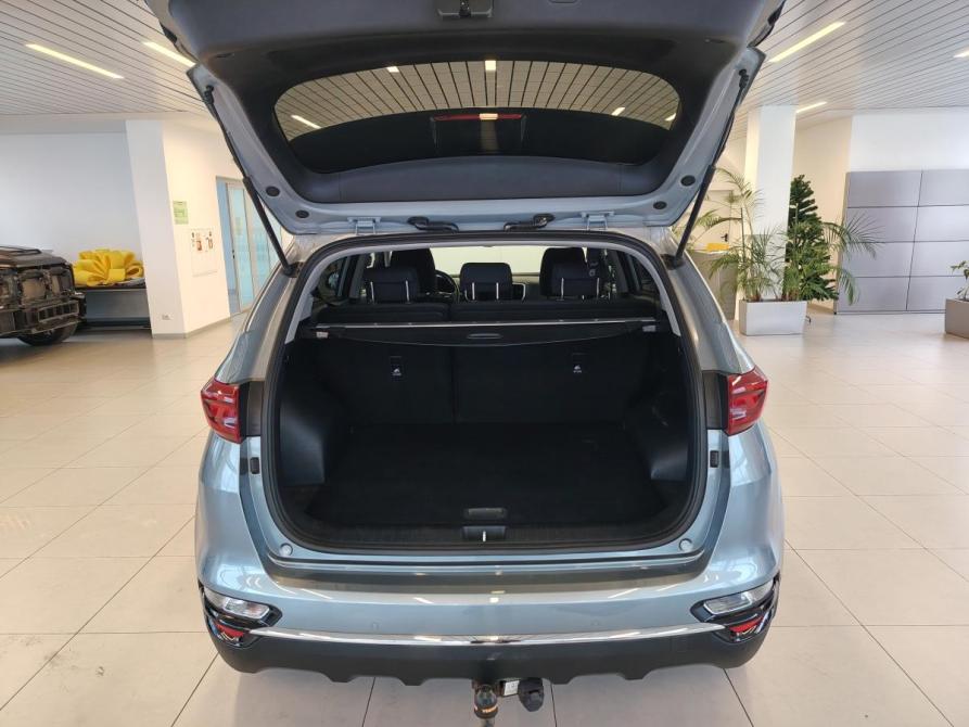 Kia Sportage IV Рестайлинг Санкт-Петербург  - изображение 5