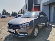 Lada (ВАЗ) Vesta I Набережные Челны  - изображение 22