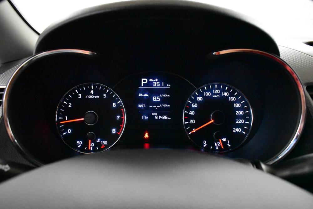 Kia Cerato III Рестайлинг (Classic) Москва  - изображение 6