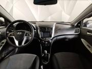 Hyundai Solaris I Москва  - изображение 31
