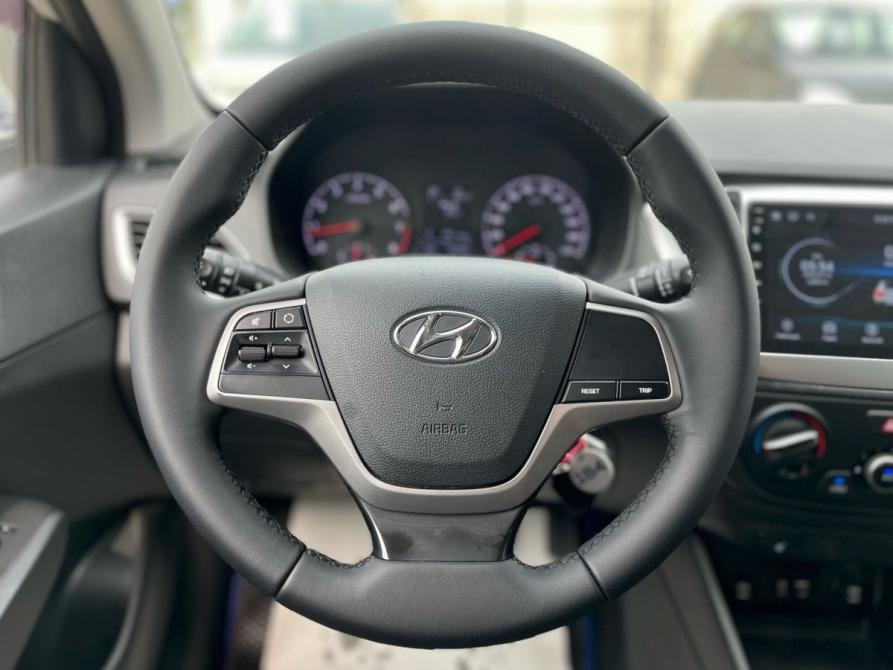 Hyundai Solaris II Краснодар  - изображение 12