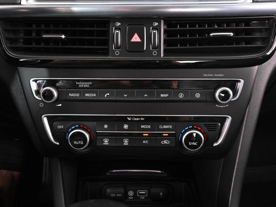 Kia Optima IV Ростов-на-Дону  - изображение 14