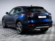 Maserati Levante I Рестайлинг Москва  - изображение 27