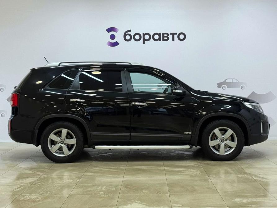 Kia Sorento II Рестайлинг Ставрополь  - изображение 6