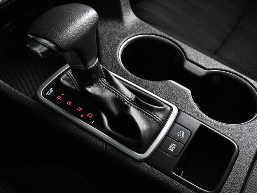 Kia Sportage IV Рестайлинг Ростов-на-Дону  - изображение 20