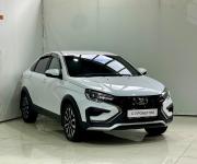 Lada (ВАЗ) Vesta I Рестайлинг (NG) Воронеж  - изображение 24