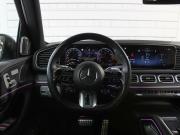 Mercedes-Benz GLE AMG II (V167) Рестайлинг Москва  - изображение 47